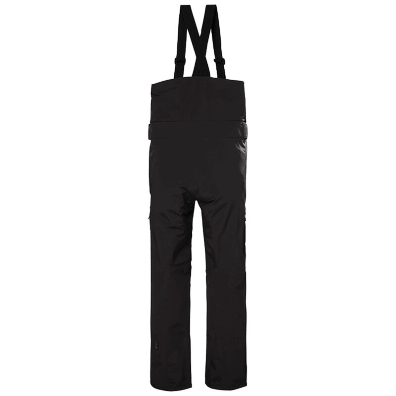 Helly Hansen Sogn Bib Shell 2.0 Pants Mens image number 1