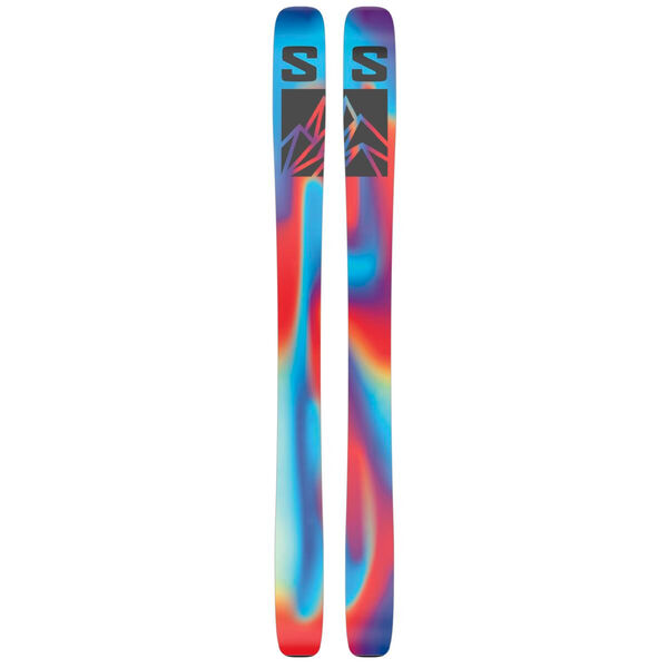 Salomon QST Blank Skis