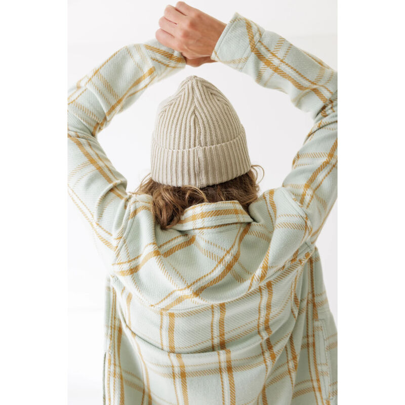 Kavu Quinn Long Sleeve Womens image number 3