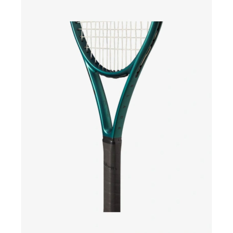 Wilson Blade 25 V9 Tennis Racquet Junior image number 3