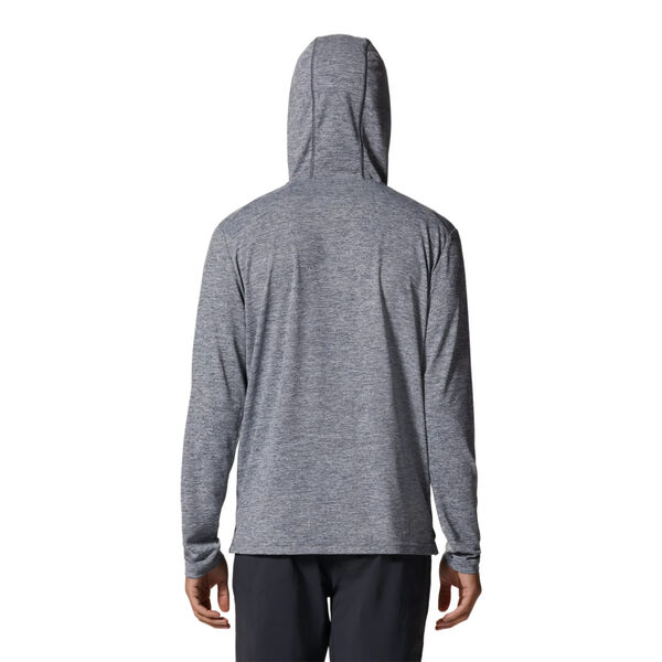 Mountain Hardwear Sunblocker Hoodie Mens