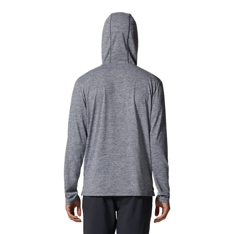 Mountain Hardwear Sunblocker Hoodie Mens image number 1