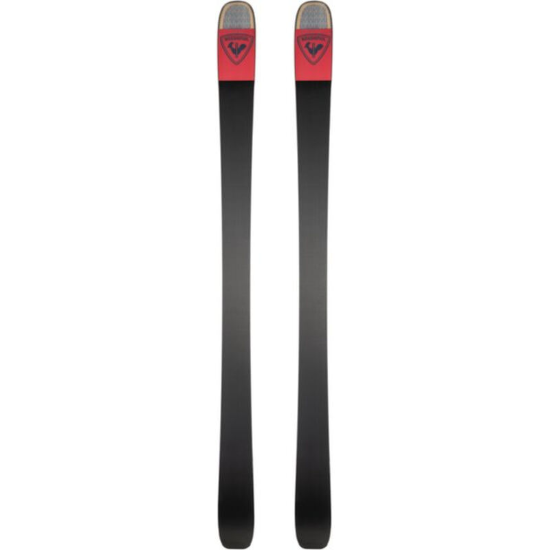 Rossignol Sender 94 TI Skis Mens image number 1