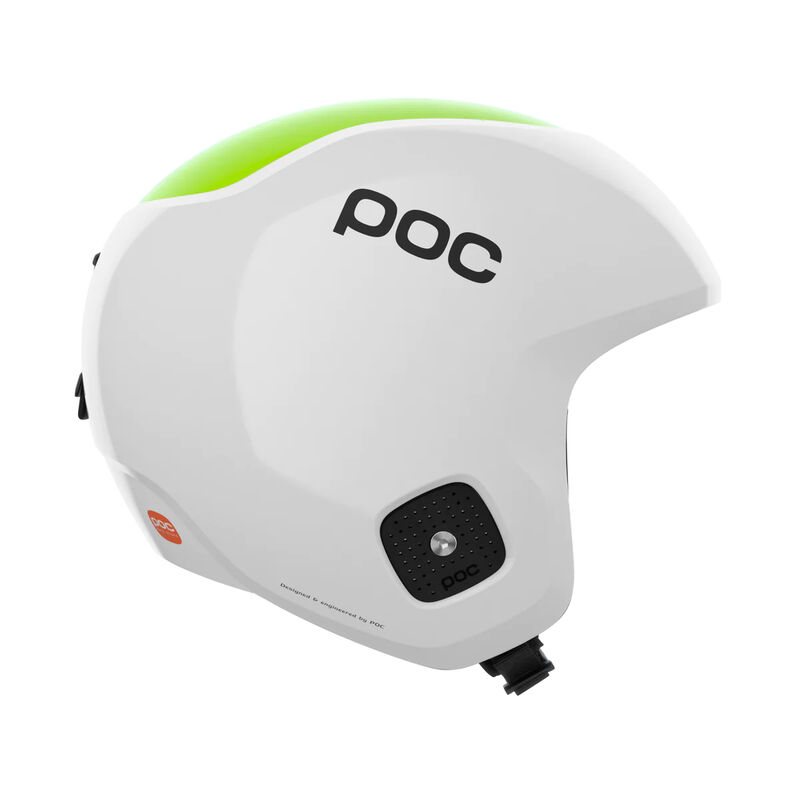 POC Skull Dura Ski Helmet Kids image number 2