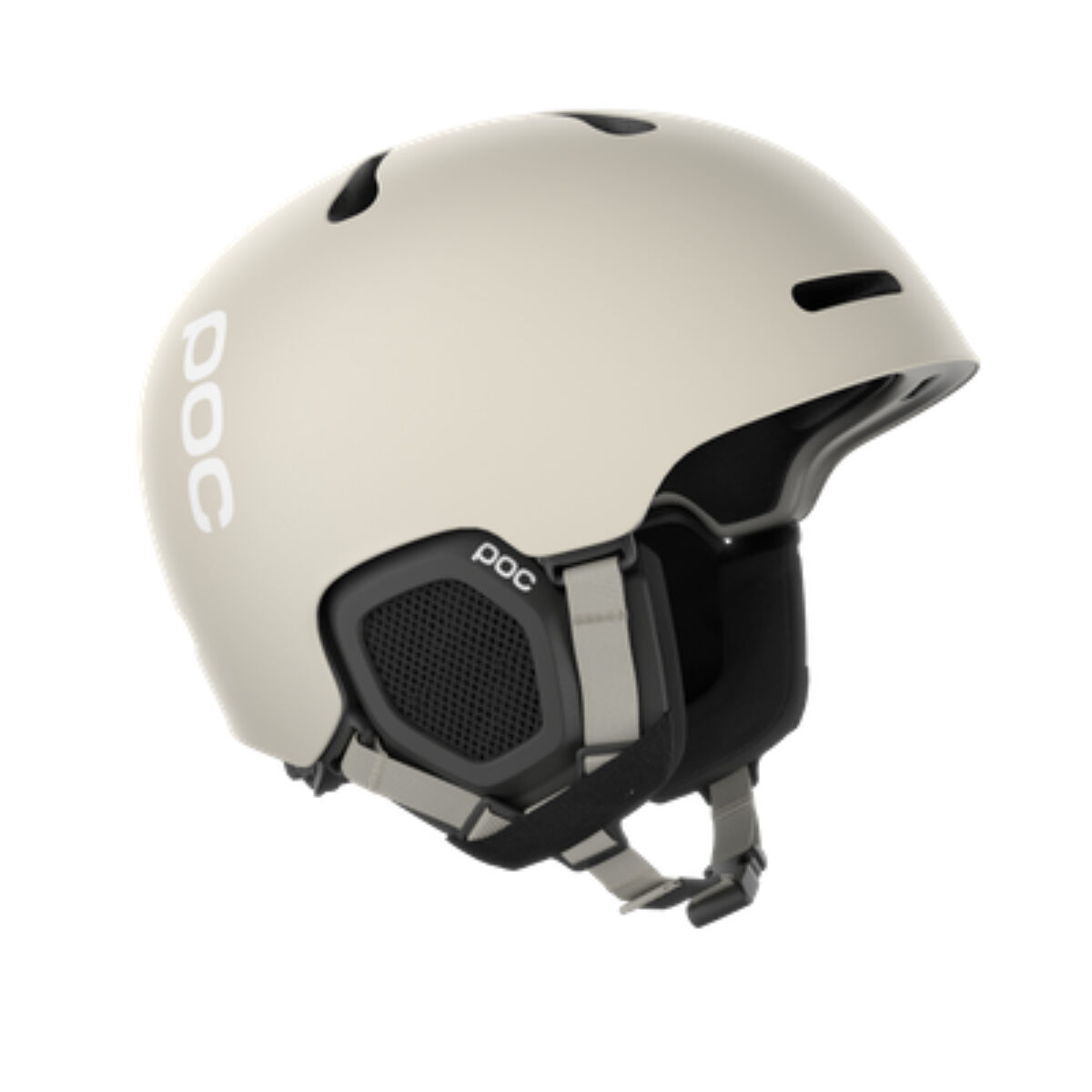 POC Fornix MIPS Pow JJ Ski Helmet | Christy Sports