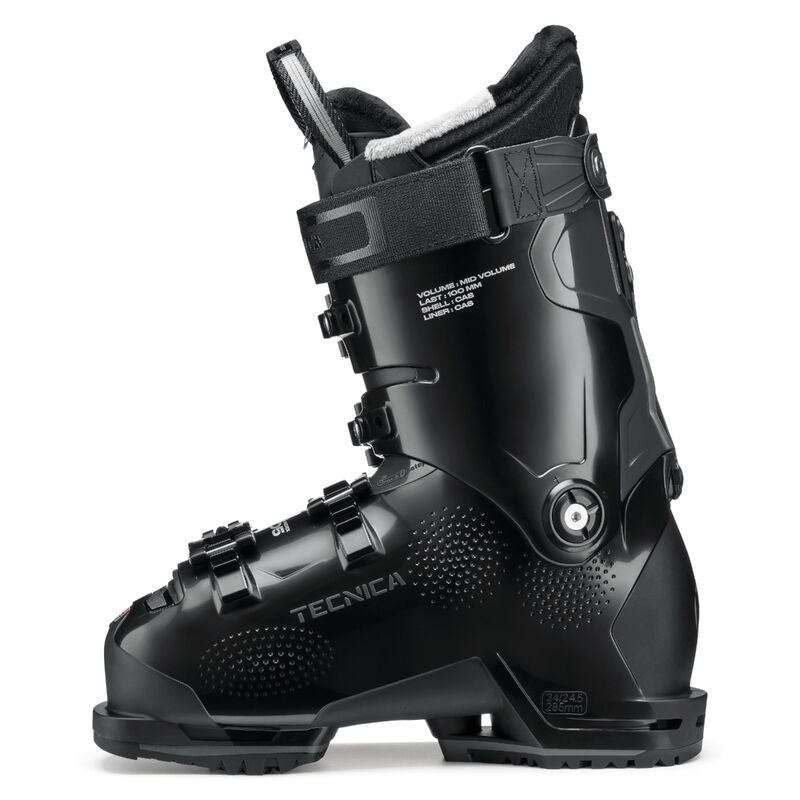 Tecnica Mach1 MV 105 Ski Boots Womens image number 1