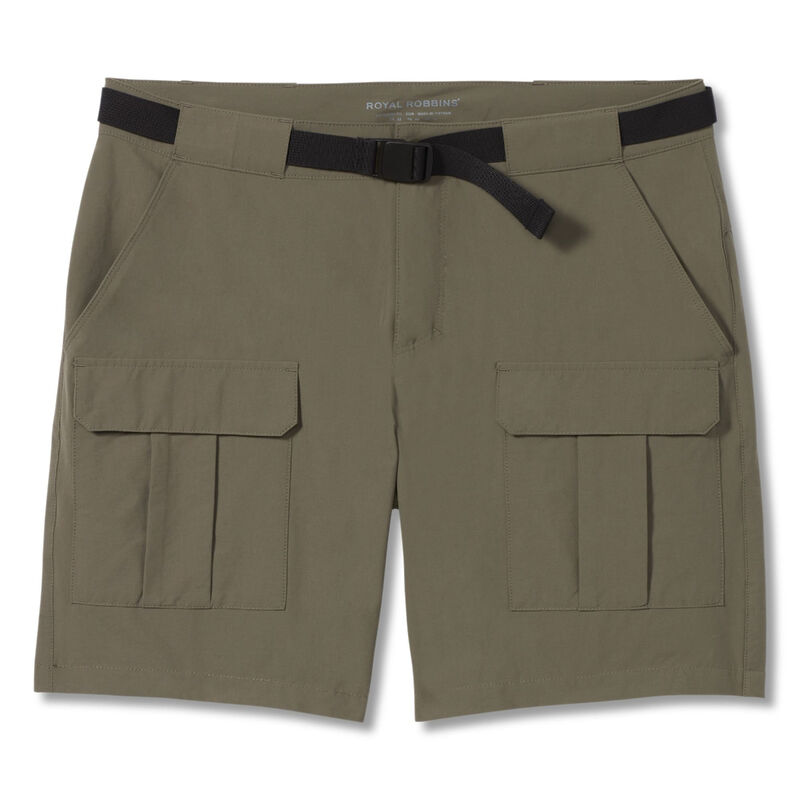 Royal Robbins Backcountry Pro Shorts Mens image number 0