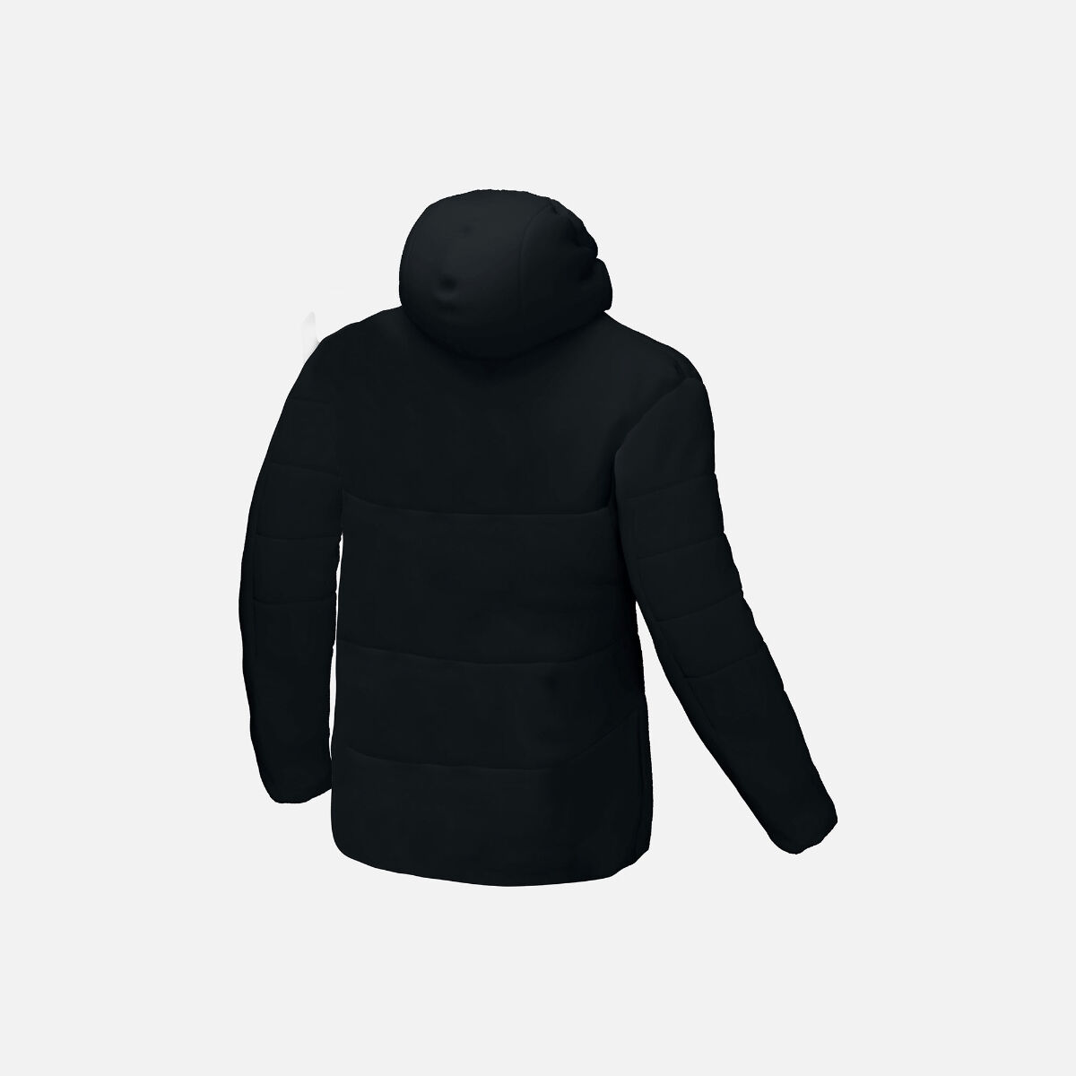 ROSSIGNOL VILLE ブラックジャケット XL Rossignol Siz Jacket Mens | Christy Sports