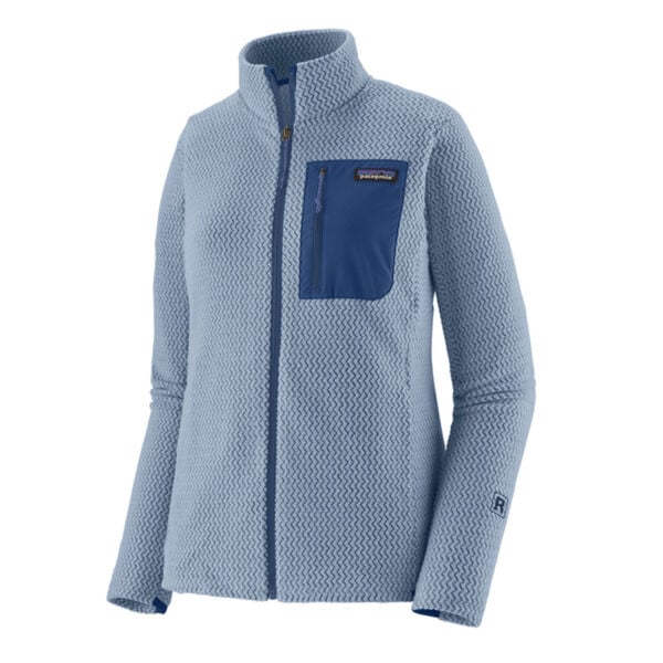 Patagonia R1 Air Fleece Jacket Womens