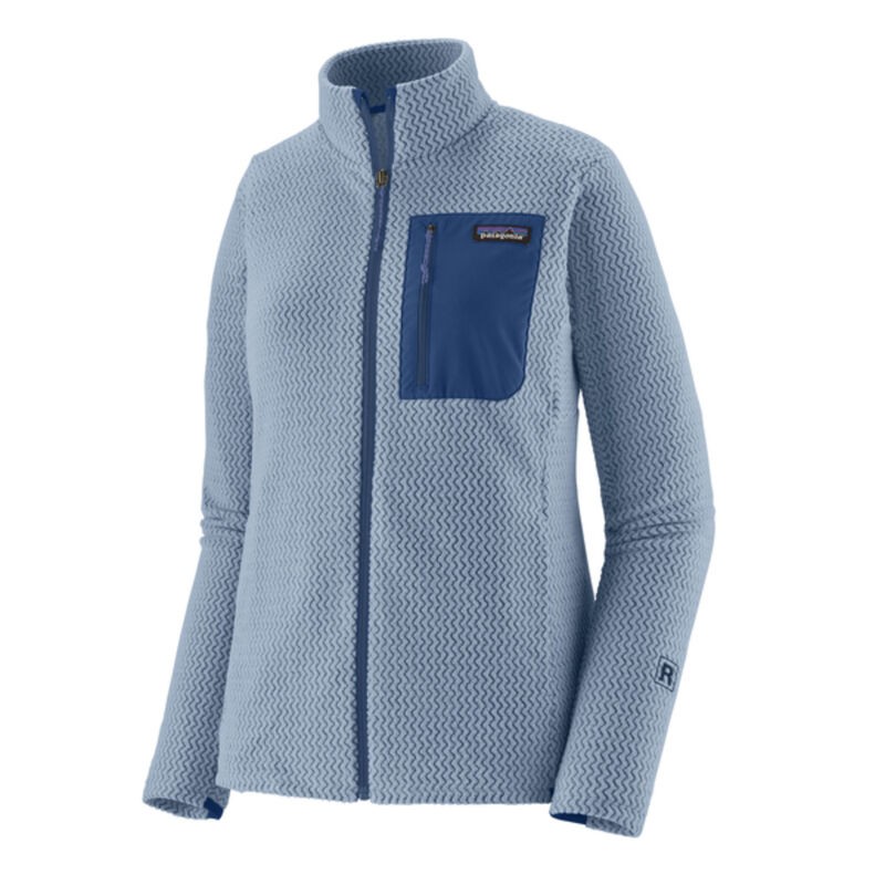 Patagonia R1 Air Fleece Jacket Womens image number 0