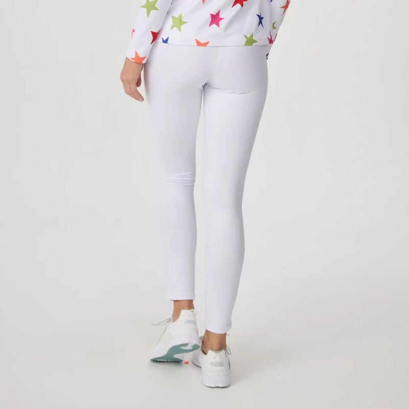 Krimson Klover All Over Stars Legging Womens image number 2