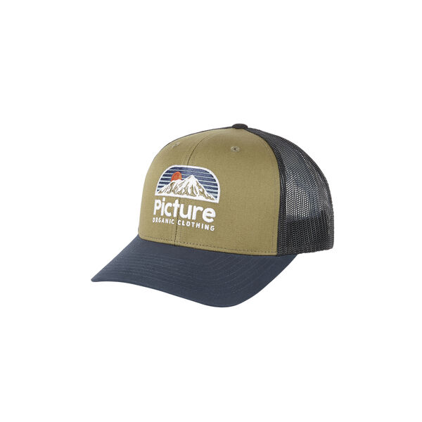 Picture Kuldo Trucker Cap