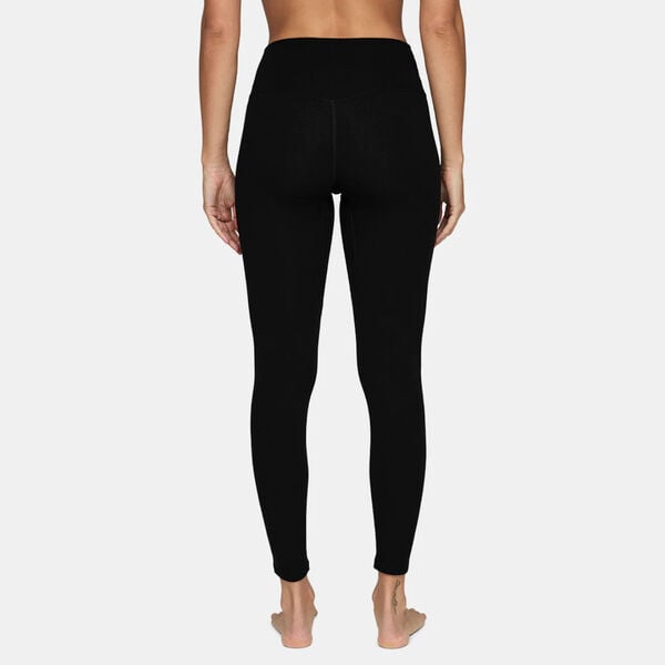 Le Bent Midweight Bottoms Base Layer Womens