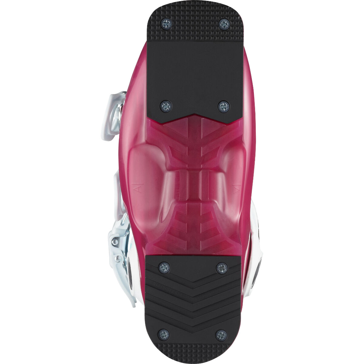 Salomon T3 RT GIRLYスキー ブーツ 子ども用 22㎝ Salomon T3 RT Girly Ski Boots Kids Girls | Christy Sports