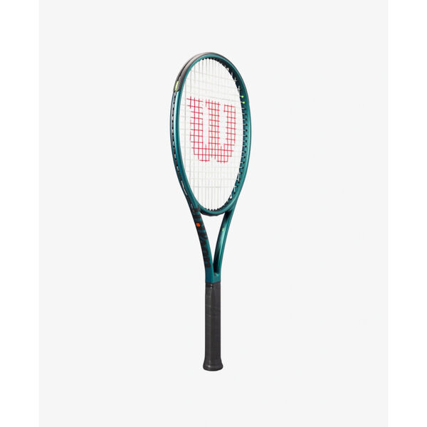 Wilson Blade 98 (16x19) V9 Tennis Racket