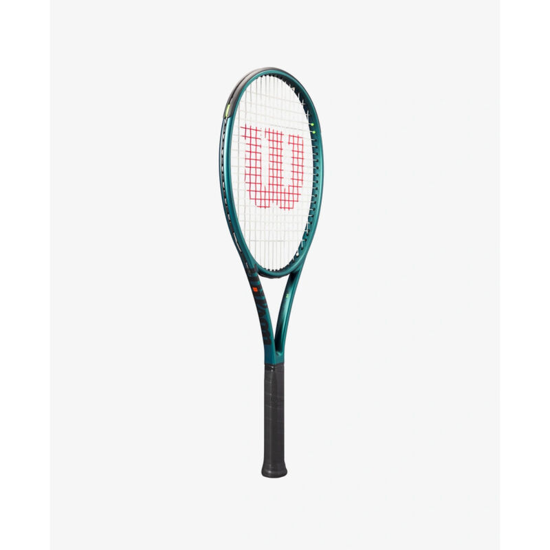 Wilson Blade 98 (16x19) V9 Tennis Racket image number 0