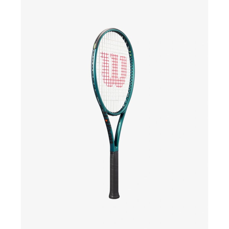 Wilson Blade 98 (16x19) V9 Tennis Racket image number 0