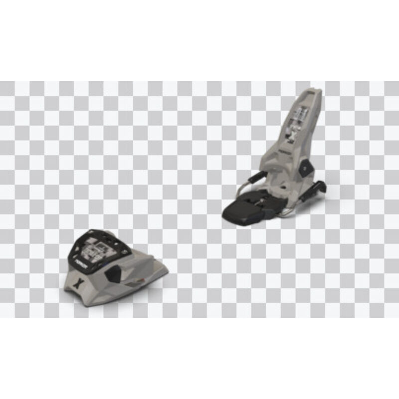 Marker Griffon X 13 Ski Bindings - Sandy image number 0