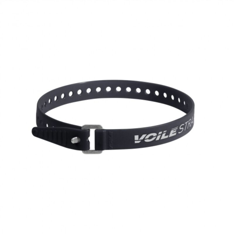 Voile 20" Strap w/ Aluminum Buckle image number 0