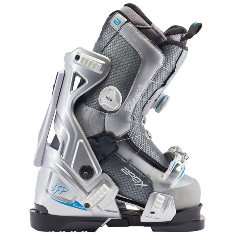 Apex HPL Blanca Ski Boots Womens image number 2