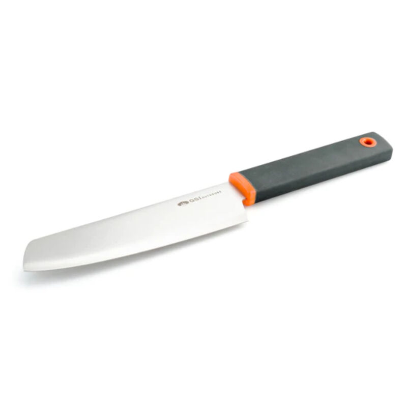 GSI Outdoors Santoki 6" Chef Knife image number 0