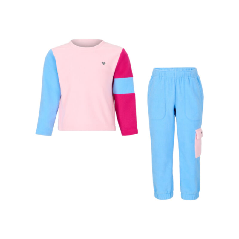 Obermeyer Comfy Cozy Cargo Set Toddlers image number 0