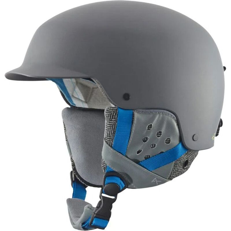 Anon Blitz Helmet Mens image number 0