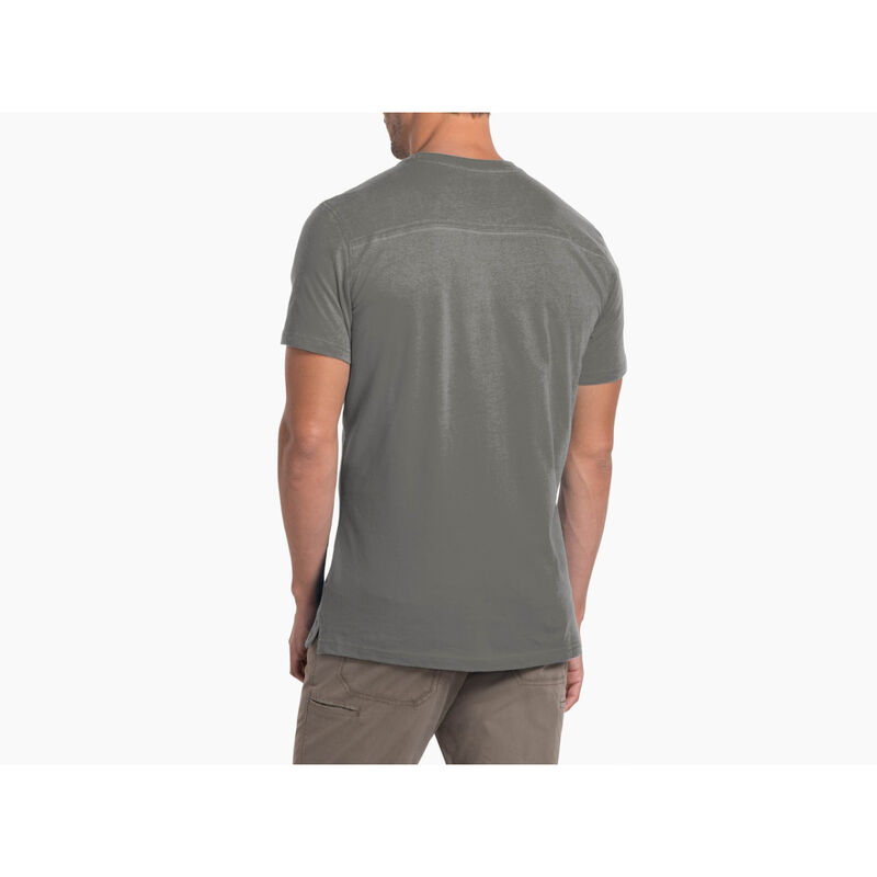Kuhl Bravado Short-Sleeve T-Shirt Mens image number 1
