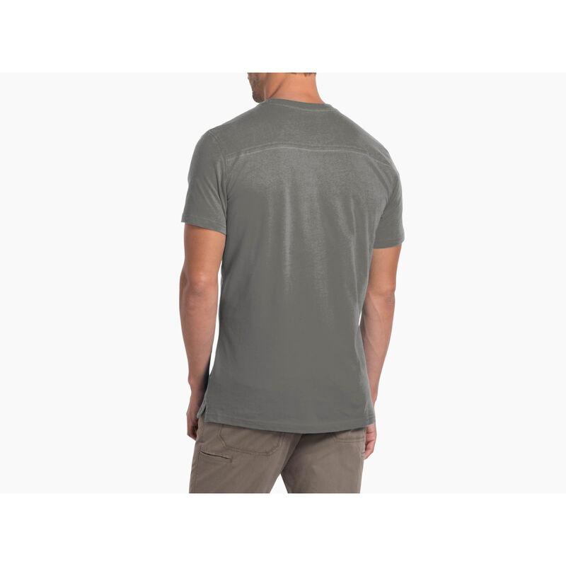 Kuhl Bravado Short-Sleeve T-shirt Mens image number 1