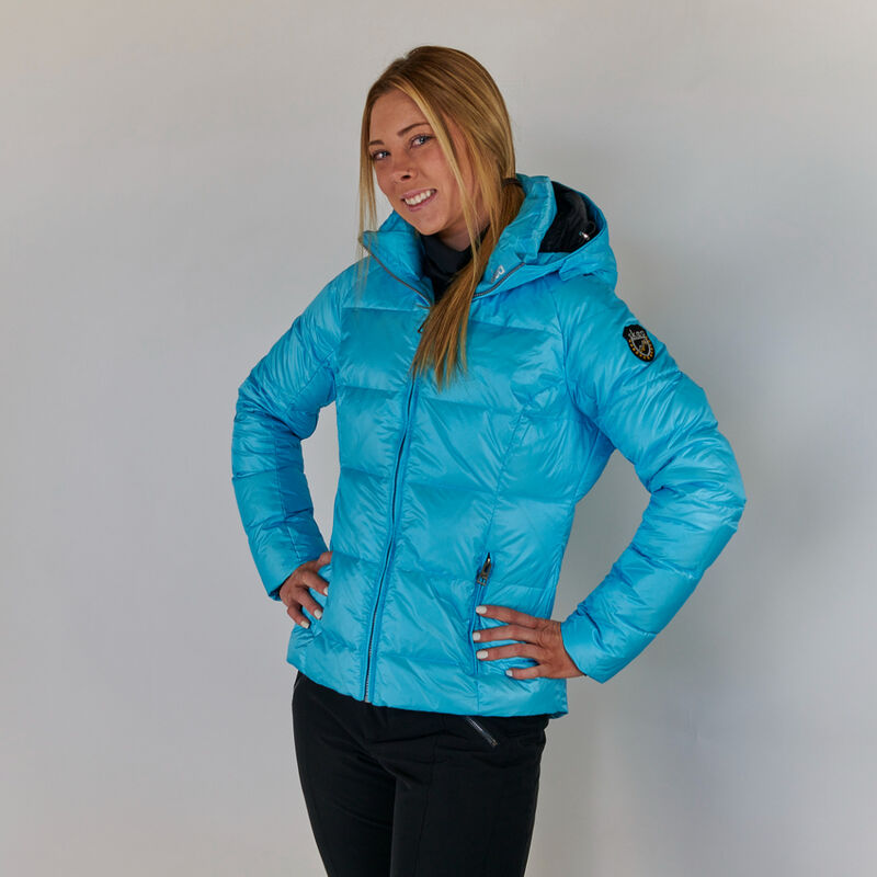 Skea Emma Ski Jacket Womens image number 0
