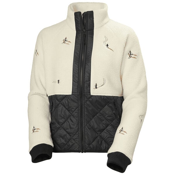 Helly Hansen Bliss Hybrid Jacket Womens