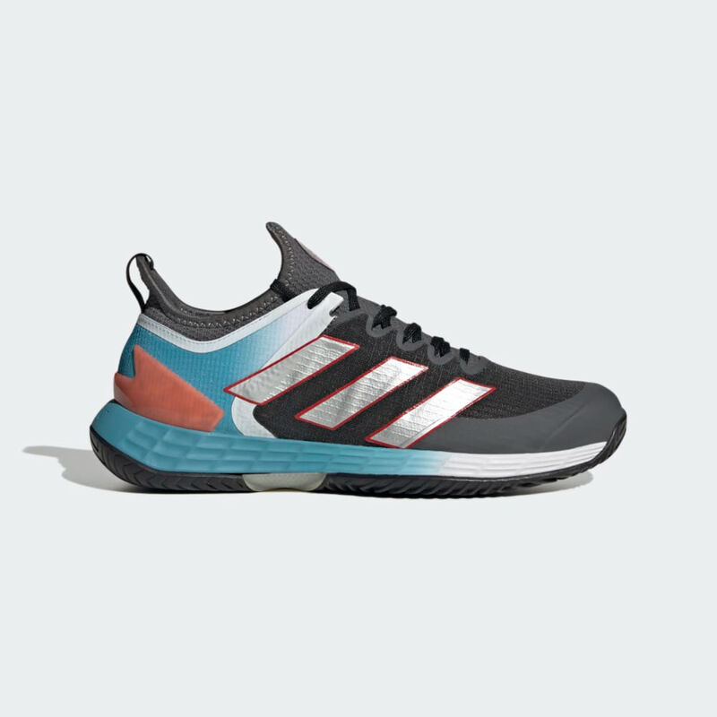 Adidas Adizero Ubersonic 4 Tennis Shoes Womens image number 2