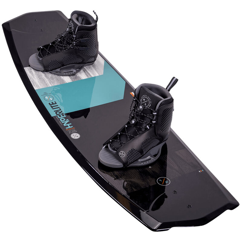 Hyperlite State 2.0 + Remix Wakeboard Package image number 1
