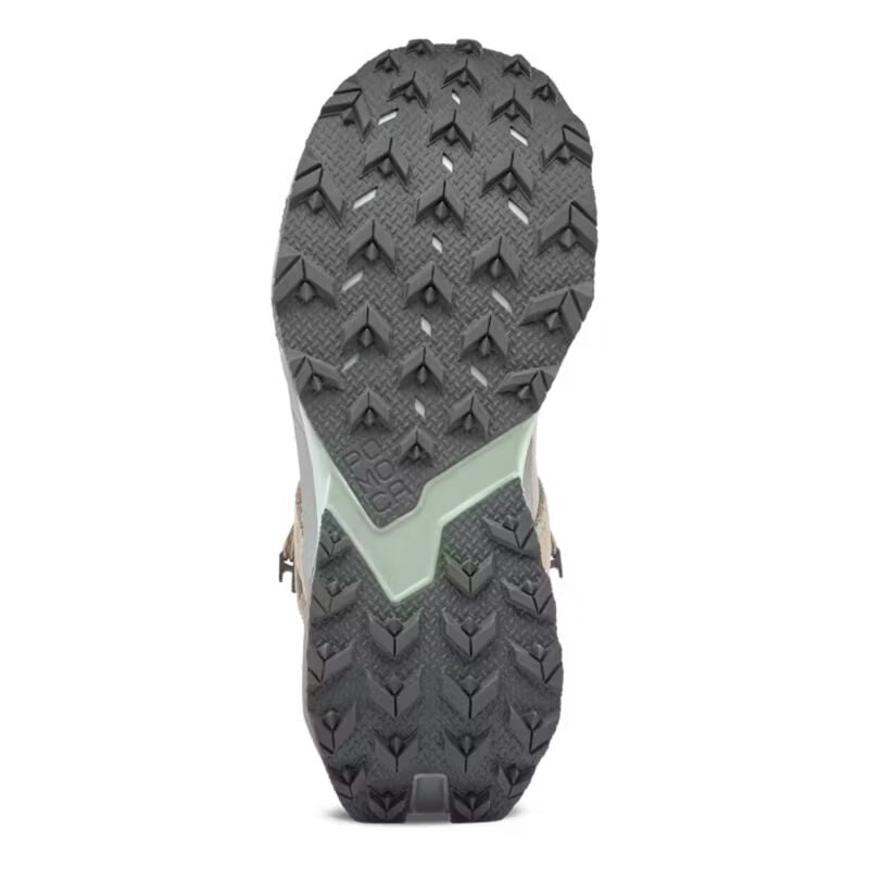 Salewa Pedroc 2 Leather Mid Powertex Boots Women image number 6