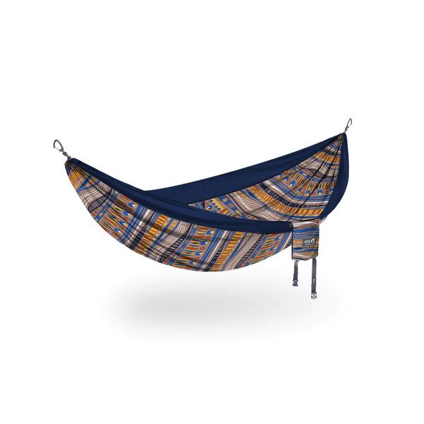 ENO DoubleNest Print Hammock