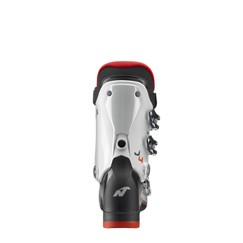 Nordica Speedmachine J4 Ski Boots Kids image number 2