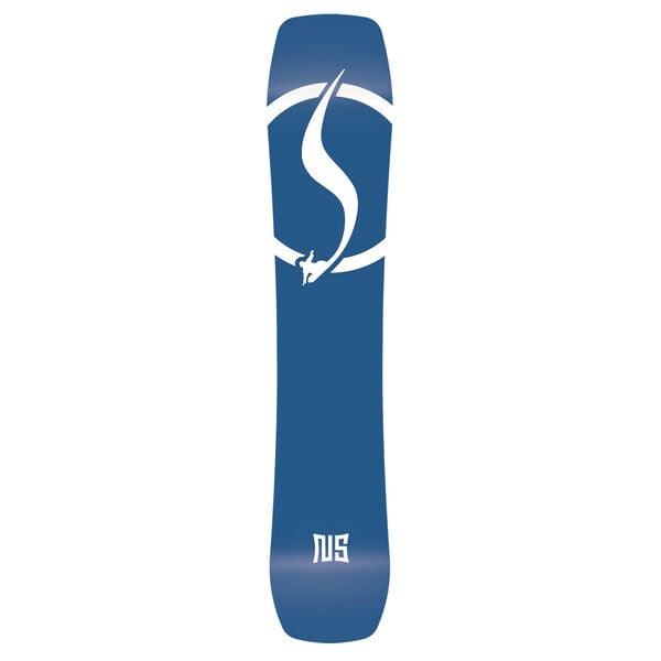 Never Summer Nokhu Snowboard