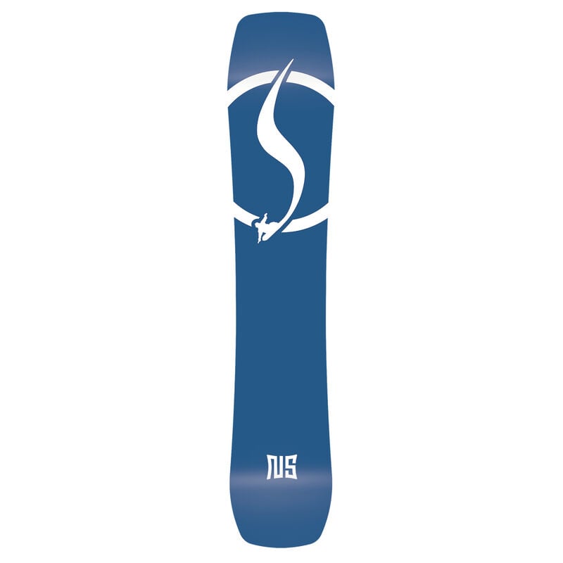 Never Summer Nokhu Snowboard image number 1
