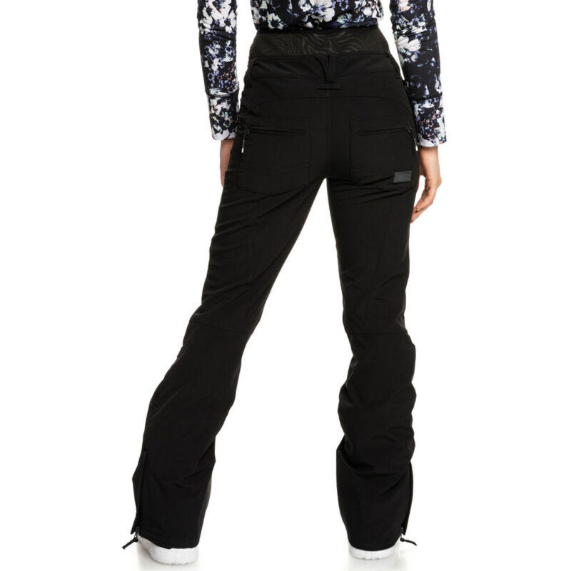 Roxy Rising High Shell Snow Pants image number 2
