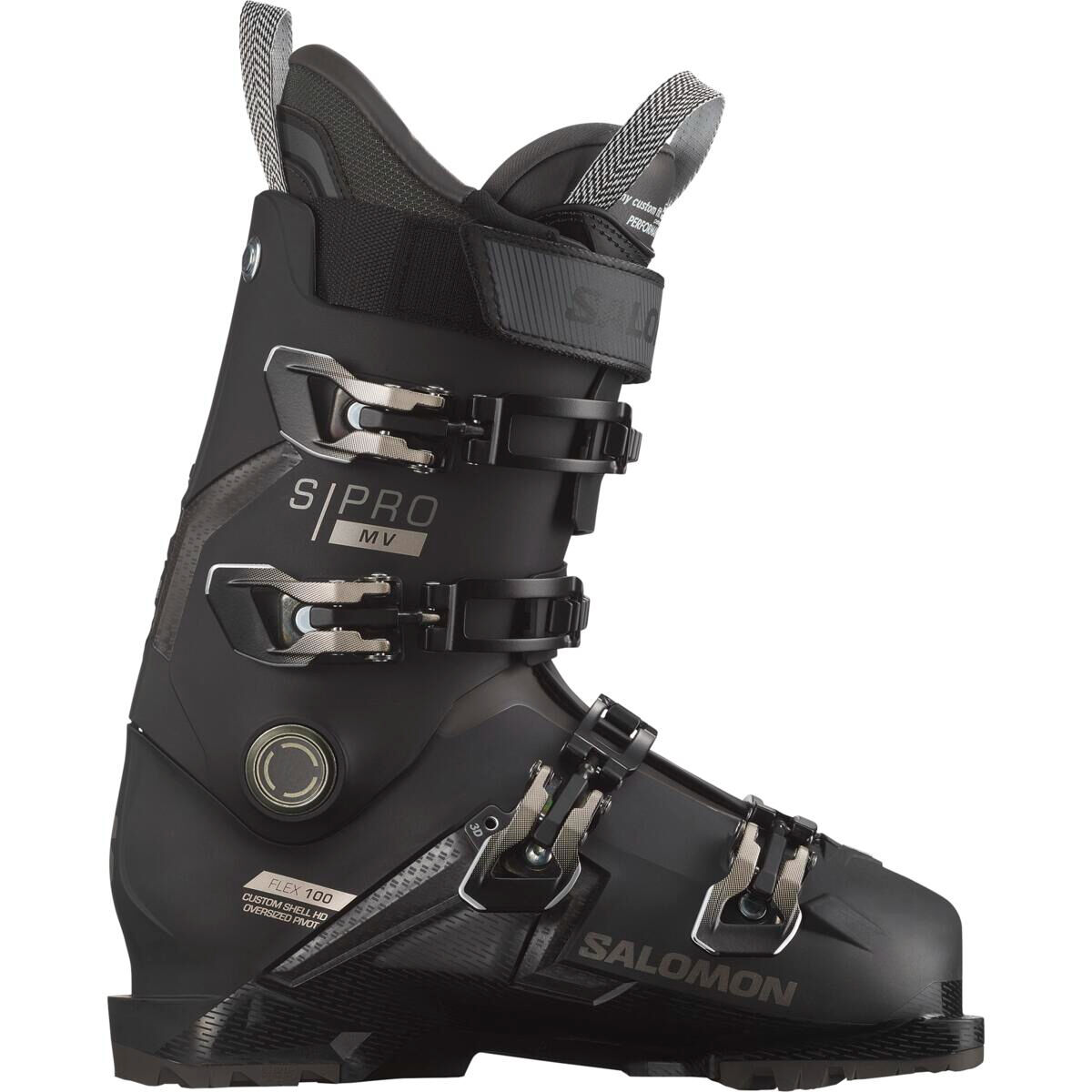 Salomon S/Pro MV 100 Ski Boots | Christy Sports