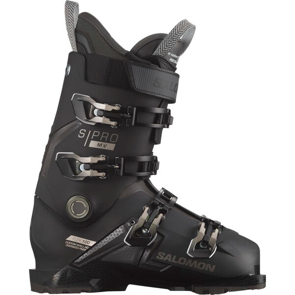 Salomon S/Pro MV 100 Ski Boots