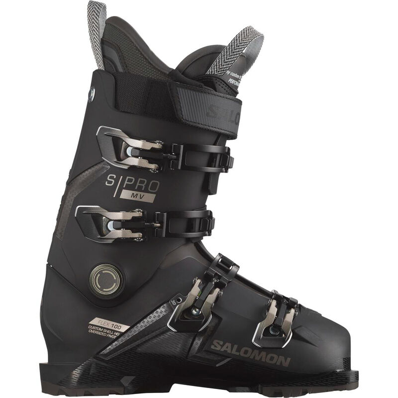 Salomon S/Pro MV 100 Ski Boots image number 0