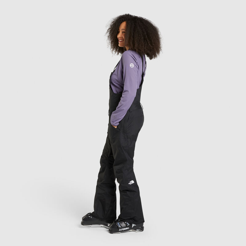 The North Face Freedom Bib Pant Womens image number 1