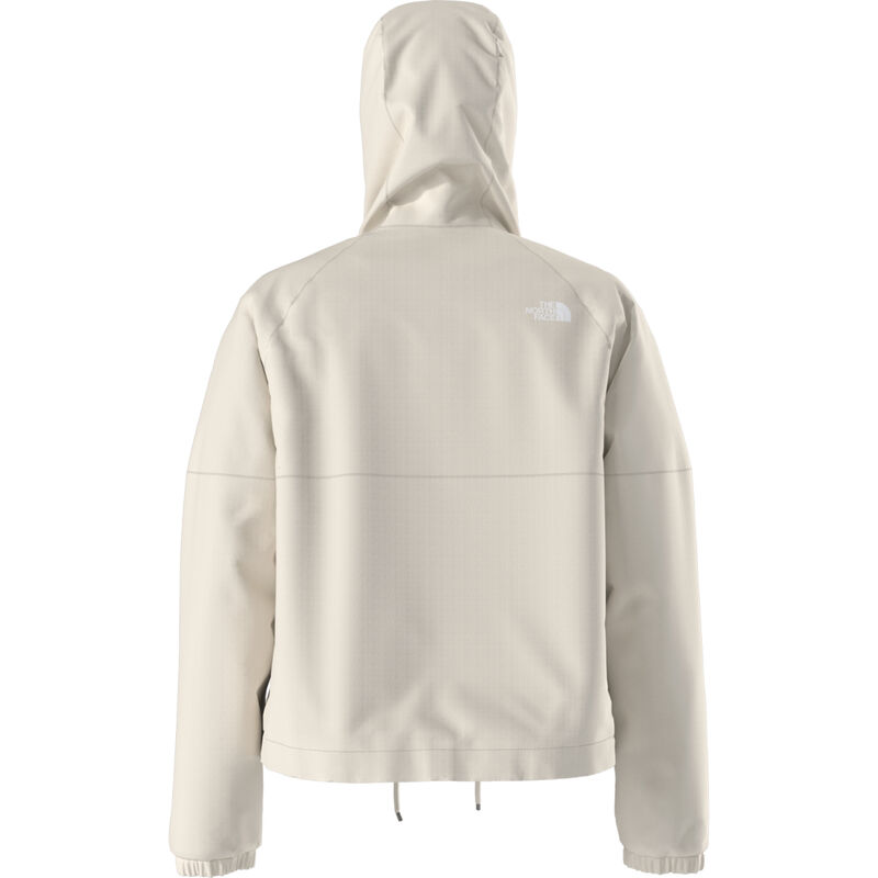 The North Face Antora Rain Hoodie Womens image number 2