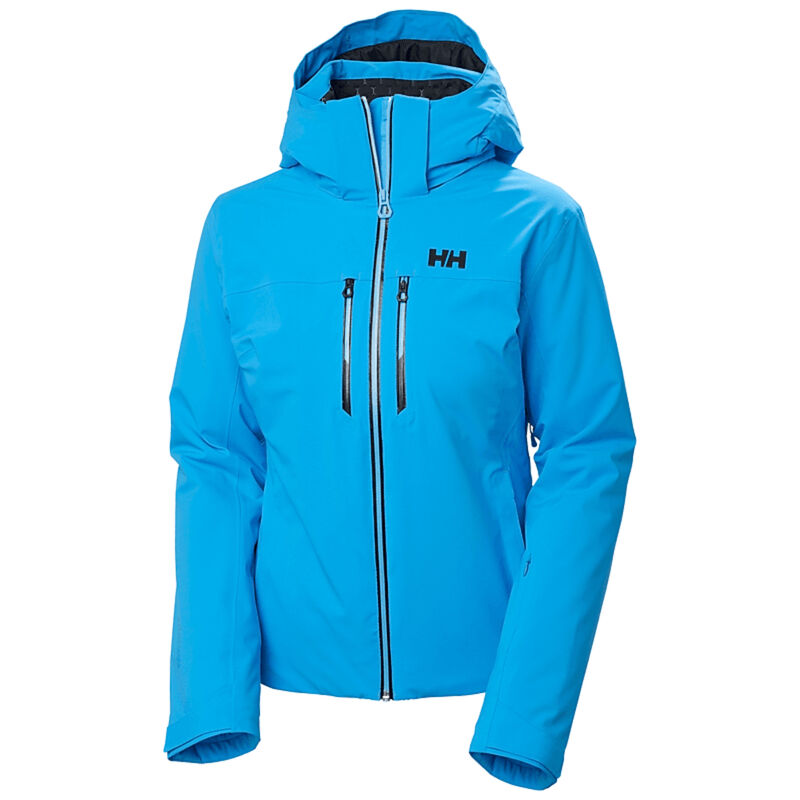 Helly Hansen Alphelia Lifaloft Jacket Womens image number 0