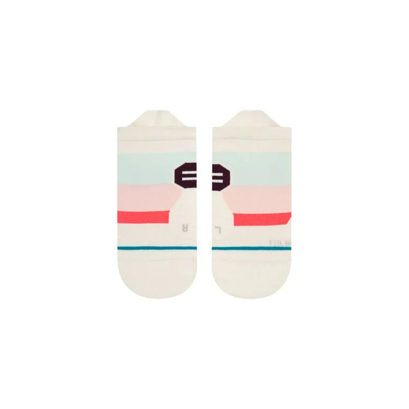 Stance Performance Tab Socks Womens image number 1