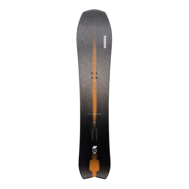 K2 Excavator Snowboard image number 0