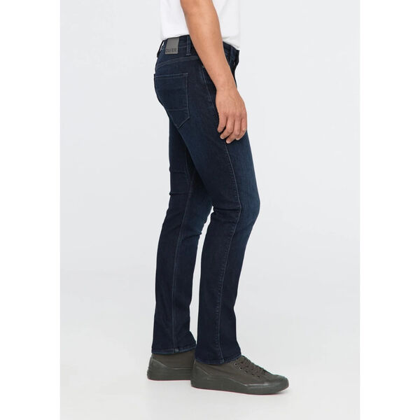 DUER Tech Fleece Denim Jeans Mens