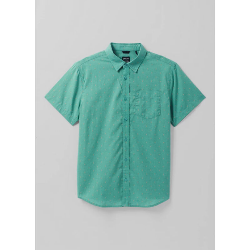 prAna Tinline Shirt Standard Mens image number 0