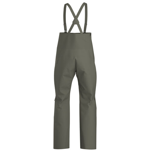 Arc'teryx Rush Bib Pants Mens